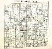 Laharpe Township, Hancock County 192x